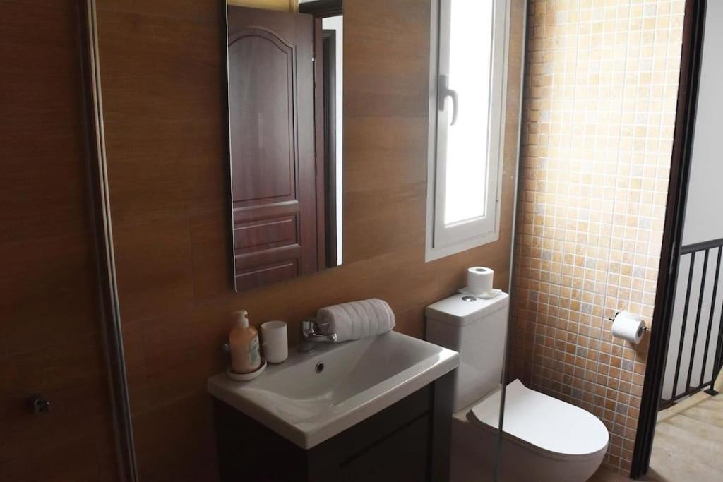 Villa Arcadia Agrilia Kültér fotó