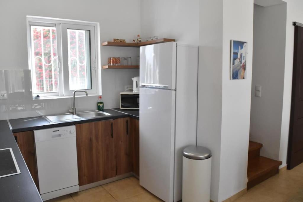 Villa Arcadia Agrilia Kültér fotó