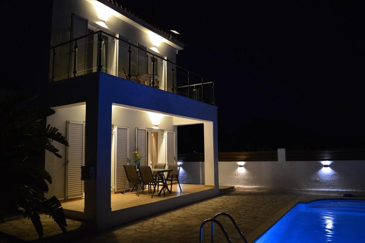 Villa Arcadia Agrilia Kültér fotó